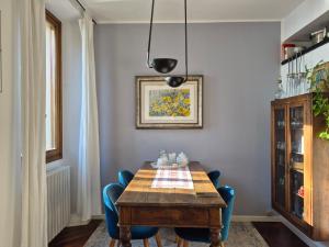 Fotografie z fotogalerie ubytování La casa di Giò v destinaci Angera