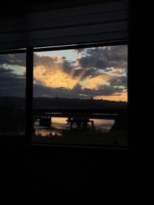 Φωτογραφία από το άλμπουμ του Refugio Zarapito View of the Pudeto River σε Pudeto