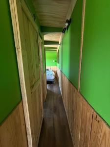 Φωτογραφία από το άλμπουμ του Refugio Zarapito View of the Pudeto River σε Pudeto +9 φωτογραφίες