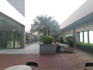 Φωτογραφία από το άλμπουμ του Cinnamon Life 2BR Apartment στο Κολόμπο