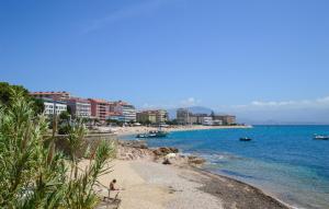 Φυσικό τοπίο κοντά σε αυτό το διαμέρισμα