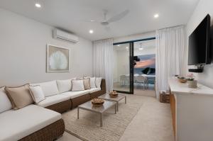 Μια τηλεόραση ή/και κέντρο ψυχαγωγίας στο Calico