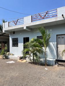 Clădirea în care este situat/ăvila