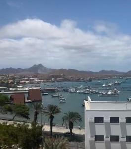 Příroda nedaleko bed and breakfast