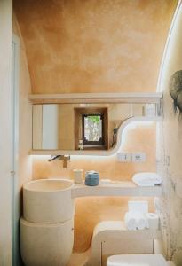 Fotografie z fotogalerie ubytování Angolo Laggetto v destinaci Otranto