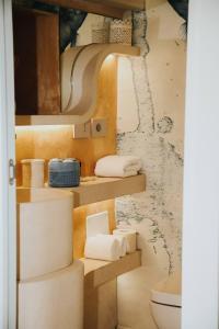 Fotografie z fotogalerie ubytování Angolo Laggetto v destinaci Otranto