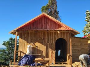 Fotografie z fotogalerie ubytování Sheari Cottage, Sajek Valley v destinaci Māhmuam + 6 fotografií