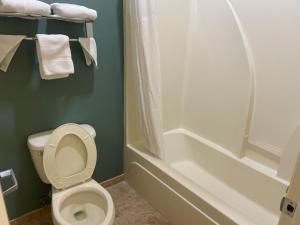 Billede fra billedgalleriet på Sunriser Inn i Kilgore