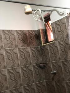 Ένα μπάνιο στο Rosslyn