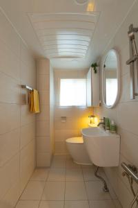 Ένα μπάνιο στο Sogonhouse