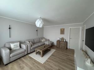 Et opholdsområde på Livs cozy corner