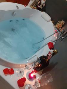 Imagine din galeria proprietății Villa Filomena Resort în Serino