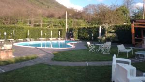 Imagine din galeria proprietății Villa Filomena Resort în Serino