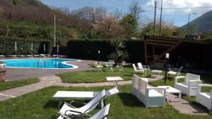 Imagine din galeria proprietății Villa Filomena Resort în Serino