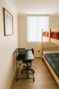 Imagen de la galería de Rindu View Suite, en La Serena