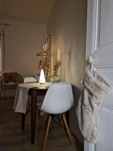 Billede fra billedgalleriet på L'escape Rue Calme - Free parking i Reims