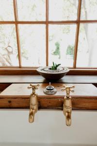 Фотография из галереи Cypress Cottage No 80 в городе Храфф-Рейнет