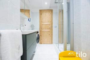 O baie la Beach 5M| 1BR| Wi Fi by Tilo