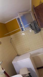 Et badeværelse på Mat68