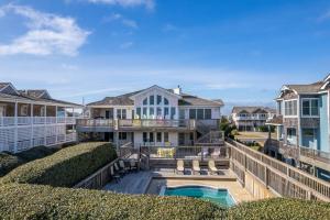 Πισίνα στο ή κοντά στο DE08 Shore Beats Work