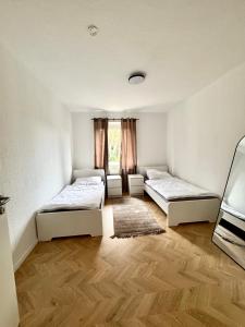 Ảnh trong thư viện ảnh của NEU renoviert, gemütlich und zentral ở Oberhausen