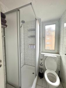 Ένα μπάνιο στο NEU renoviert, gemütlich und zentral