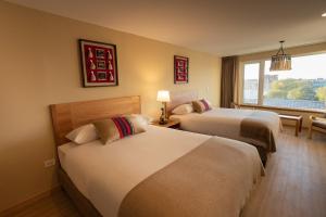 Φωτογραφία από το άλμπουμ του Hotel Rosario Uyuni Collection στο Ουγιούνι