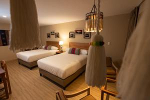 Φωτογραφία από το άλμπουμ του Hotel Rosario Uyuni Collection στο Ουγιούνι