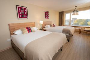 Φωτογραφία από το άλμπουμ του Hotel Rosario Uyuni Collection στο Ουγιούνι