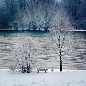 Φυσικό τοπίο κοντά σε αυτό το bed & breakfast