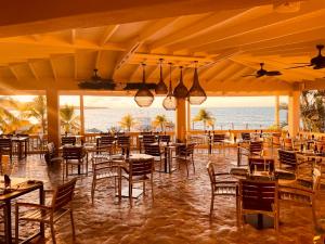 Εστιατόριο ή άλλο μέρος για φαγητό στο Northshore Seaside Suites +54 φωτογραφίες