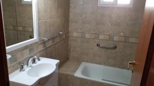 Ένα μπάνιο στο CASA CHOMULLCO, plena peatonal, entre 2da y 3ra bajada +29 φωτογραφίες