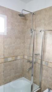 Ένα μπάνιο στο CASA CHOMULLCO, plena peatonal, entre 2da y 3ra bajada