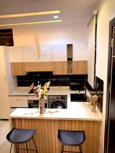 Φωτογραφία από το άλμπουμ του Cozy Apartment in Lekki σε Lekki