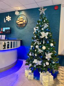 Imagine din galeria proprietății Albergo La Caravella în Staranzano