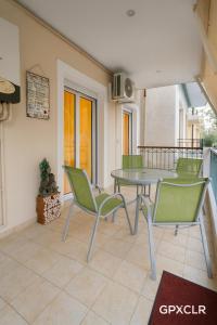 Φωτογραφία από το άλμπουμ του CpxClr XL Home Apartment Ypsilon στη Λάρισα