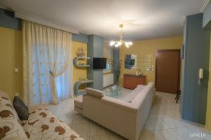 Φωτογραφία από το άλμπουμ του CpxClr XL Home Apartment Ypsilon στη Λάρισα