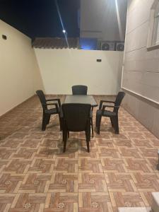 Galería fotográfica de The apartment is two complete rooms en Medina 4 fotos más