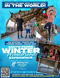 Гости Holiday Inn Resort South Padre Island-Beach Front by IHG