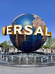 Zajímavé místo poblíž apartmánu