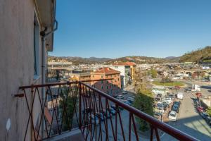 Γενική θέα στο βουνό ή θέα στο βουνό από  αυτό το διαμέρισμα