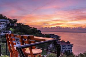 Природа в окрестностях кемпинга