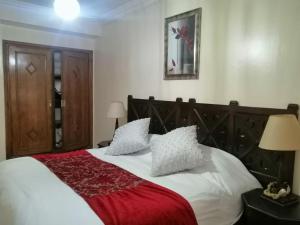 Φωτογραφία από το άλμπουμ του complex mousse σε Oulad Akkou