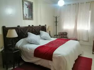 Φωτογραφία από το άλμπουμ του complex mousse σε Oulad Akkou