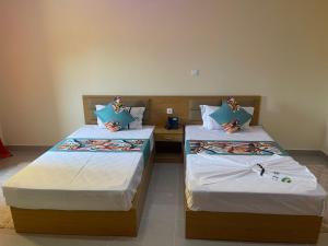 Fotografie z fotogalerie ubytování Hotel Sídia Marginal v Catumbele