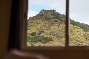 Γενική θέα στο βουνό ή θέα στο βουνό από  αυτό το διαμέρισμα