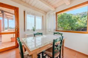 Billede fra billedgalleriet på Casa Bellavista i Arzachena