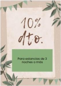 Billede fra billedgalleriet på La Casa De Marta i Piedralaves + 2 billeder