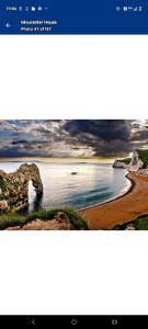 Φυσικό τοπίο κοντά σε αυτό το διαμέρισμα