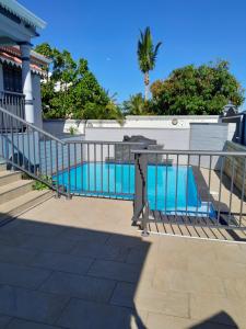 Φωτογραφία από το άλμπουμ του Villa de la convenance σε Sainte-Marie +7 φωτογραφίες